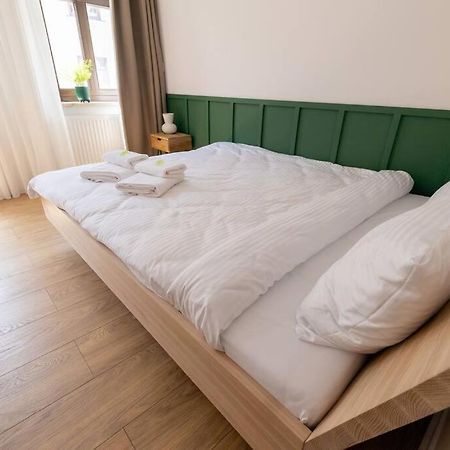 Wittenberg Design & Chill #Altstadt #Beamer מראה חיצוני תמונה